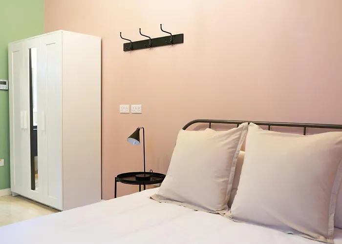 Three Cities Guest House