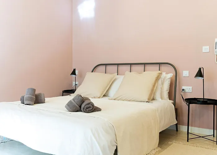 Three Cities Guest House