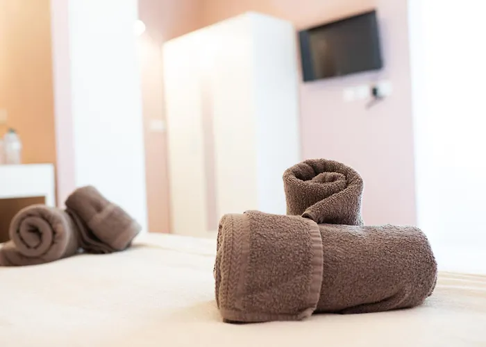Three Cities Guest House