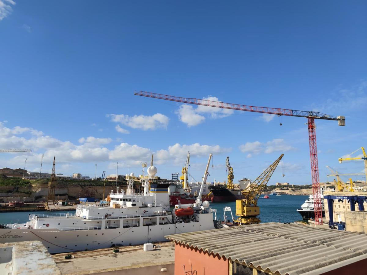 Pensión Three Cities Cospicua