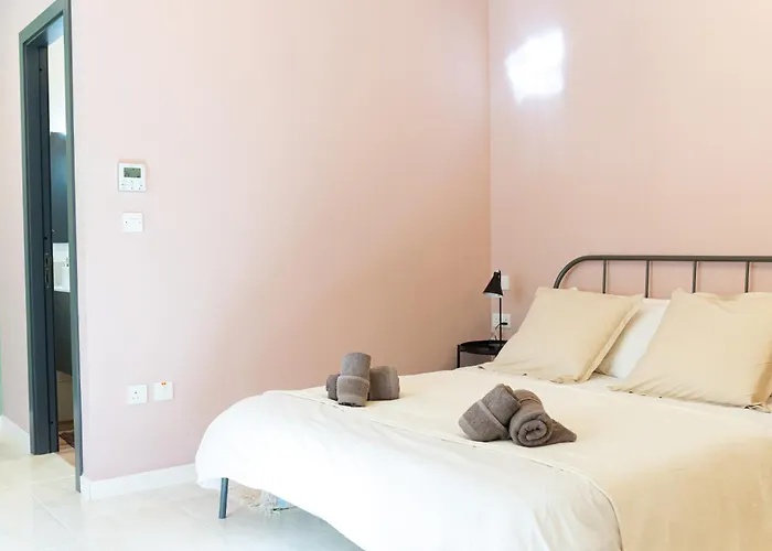 Three Cities Guest House
