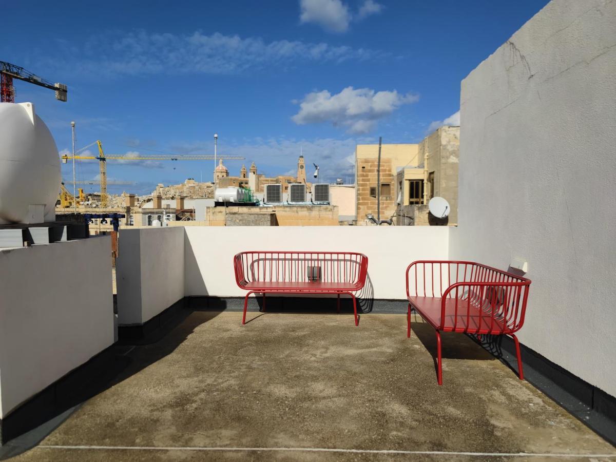 Three Cities * Cospicua